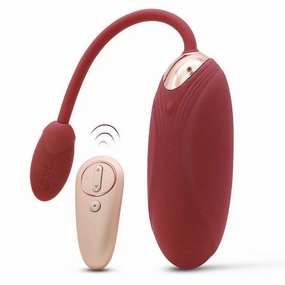 Remote Control Vibrating Egg Sex Toy