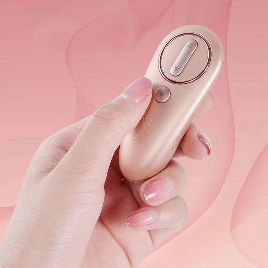 Remote Control Vibrating Egg Sex Toy