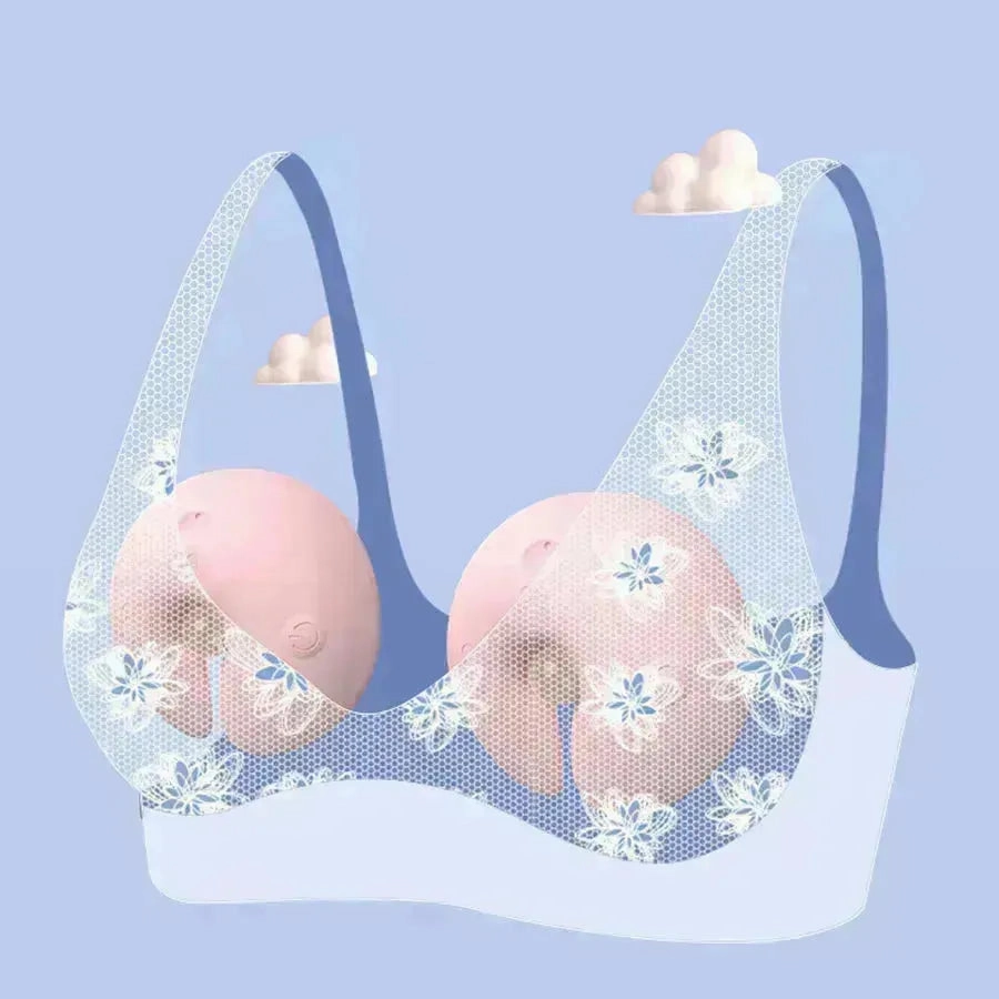 Remote Control Vibrating Nipple Clamps