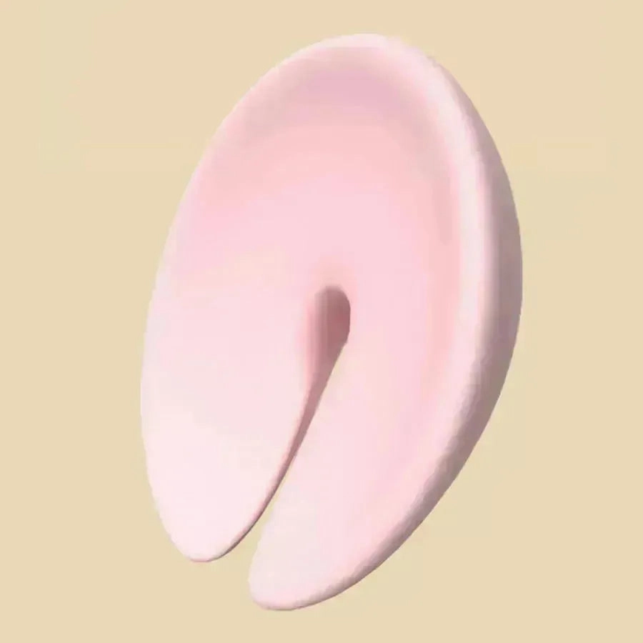 Remote Control Vibrating Nipple Clamps