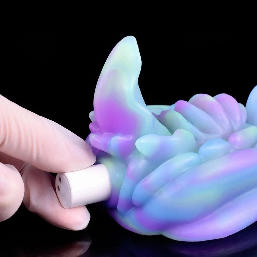 Remote Luminous Scorpion Grinder Toy