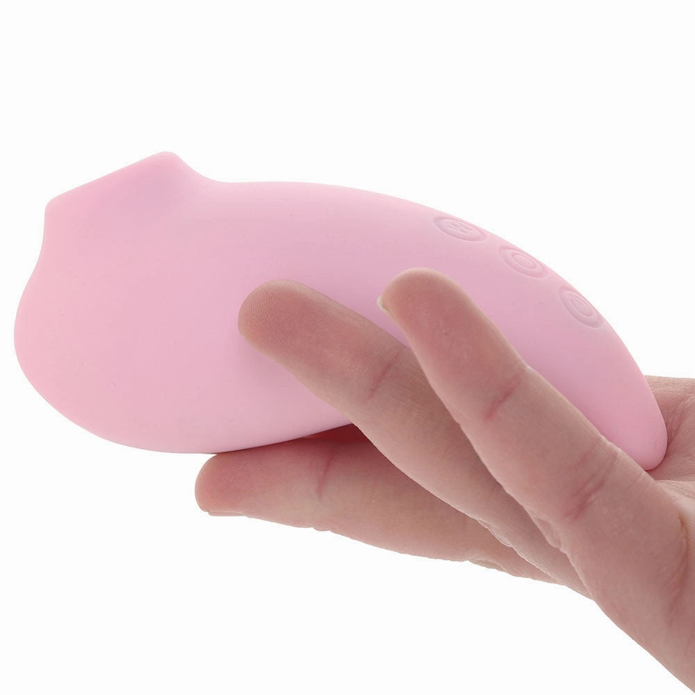 Revelation Clitoral Suction Stimulator