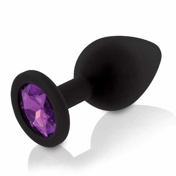Rianne S - Booty Plug Set 3x