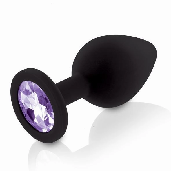 Rianne S - Booty Plug Set 3x