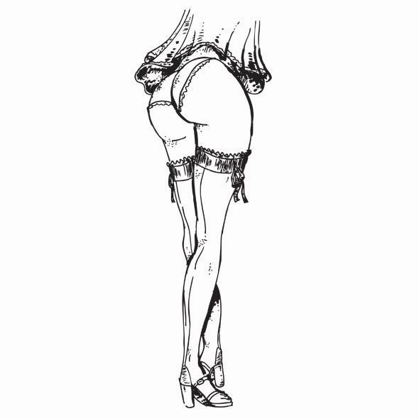 Rianne S - Booty Plug Set 3x