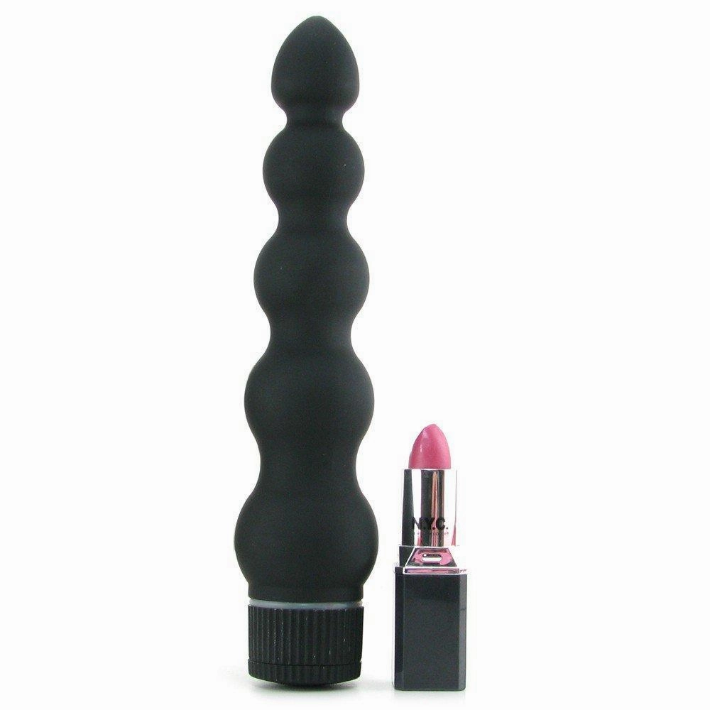 Ribbed Vibe