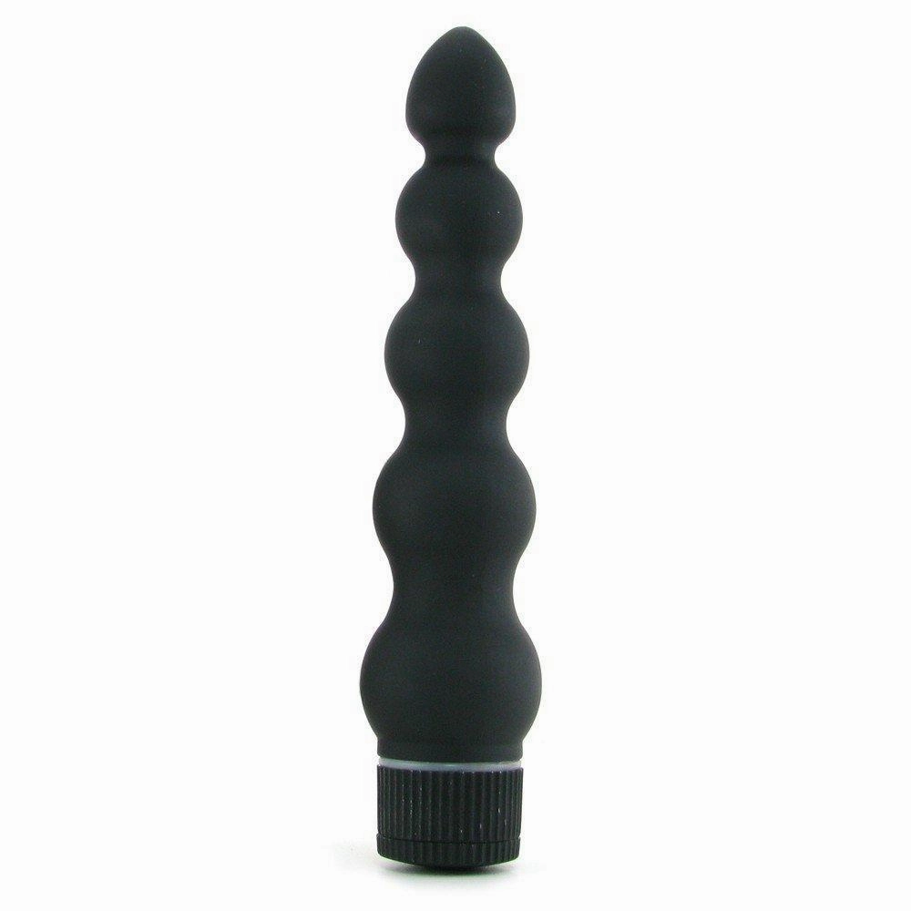 Ribbed Vibe