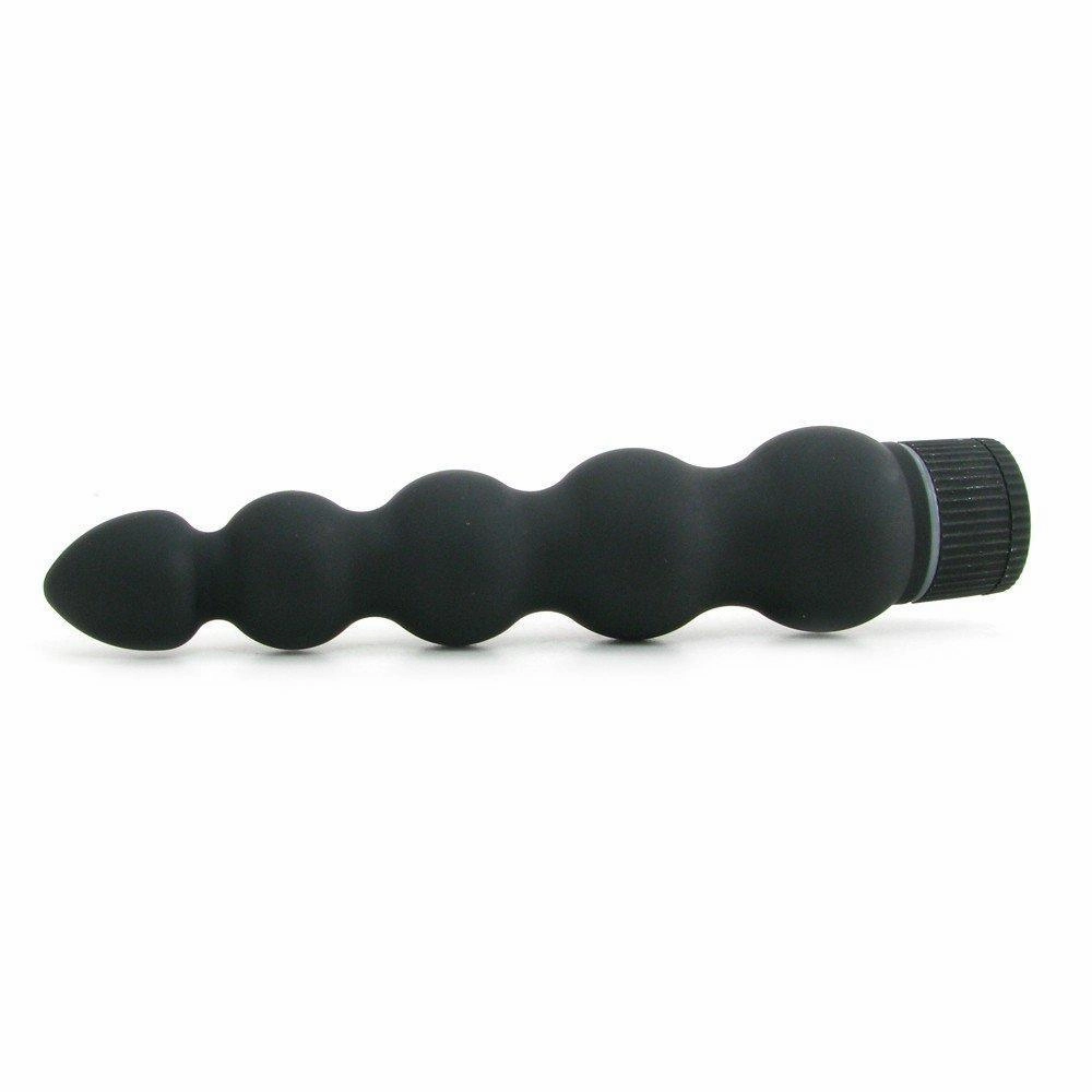 Ribbed Vibe