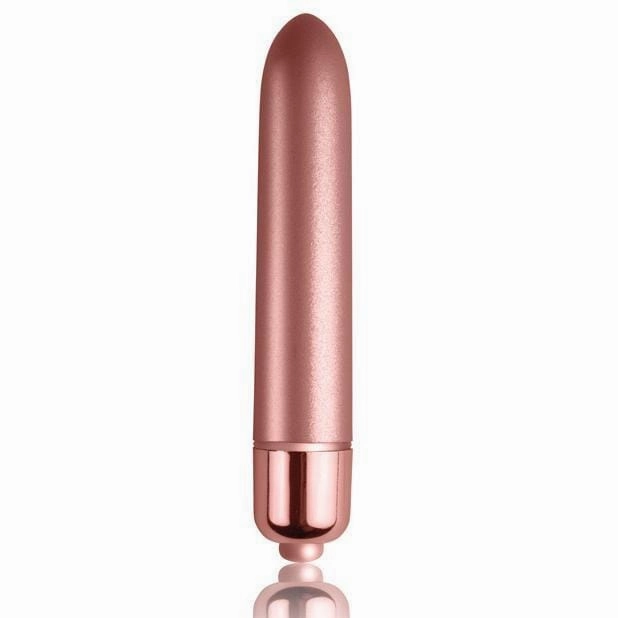 RocksOff - Touch of Velvet Bullet Vibrator