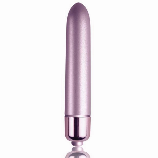 RocksOff - Touch of Velvet Bullet Vibrator