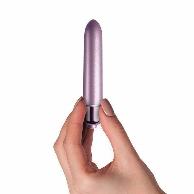 RocksOff - Touch of Velvet Bullet Vibrator