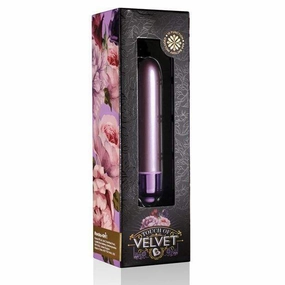 RocksOff - Touch of Velvet Bullet Vibrator