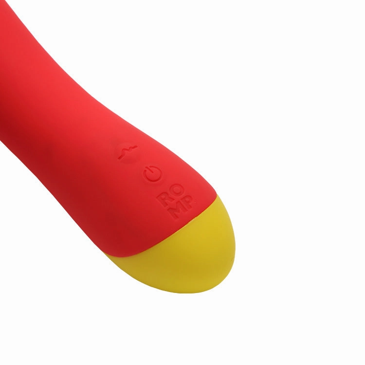 Romp Hype G-Spot Vibrator