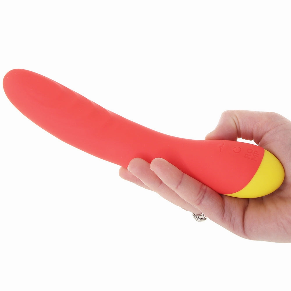 Romp Hype G-Spot Vibrator