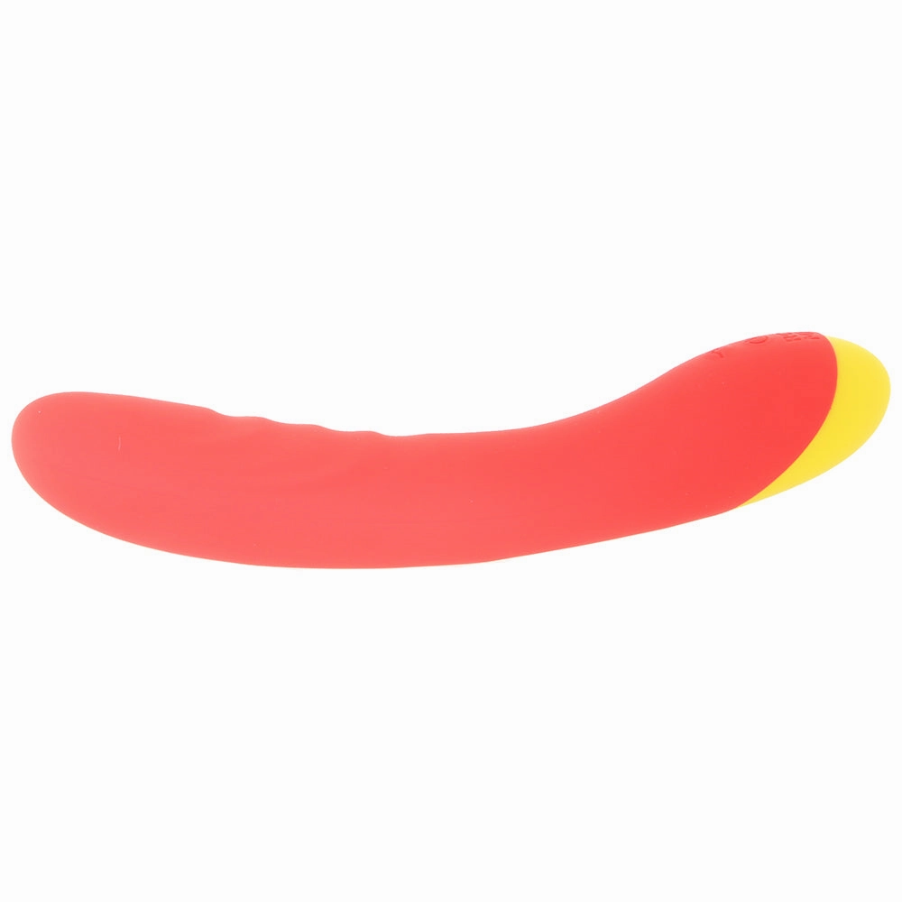Romp Hype G-Spot Vibrator