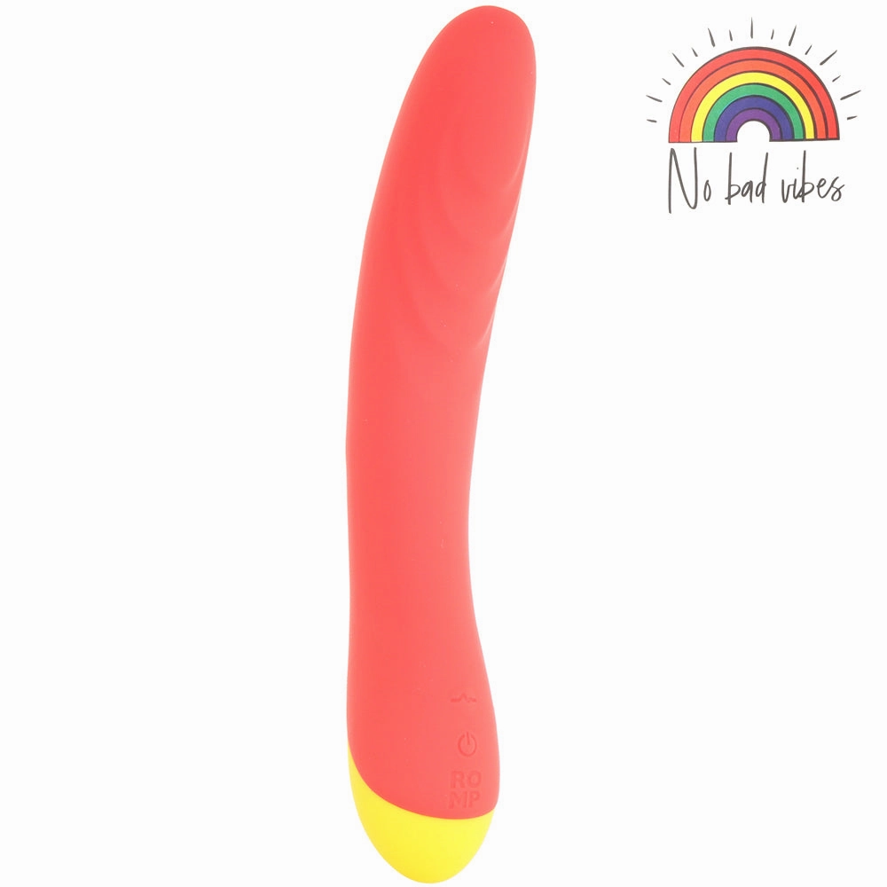 Romp Hype G-Spot Vibrator