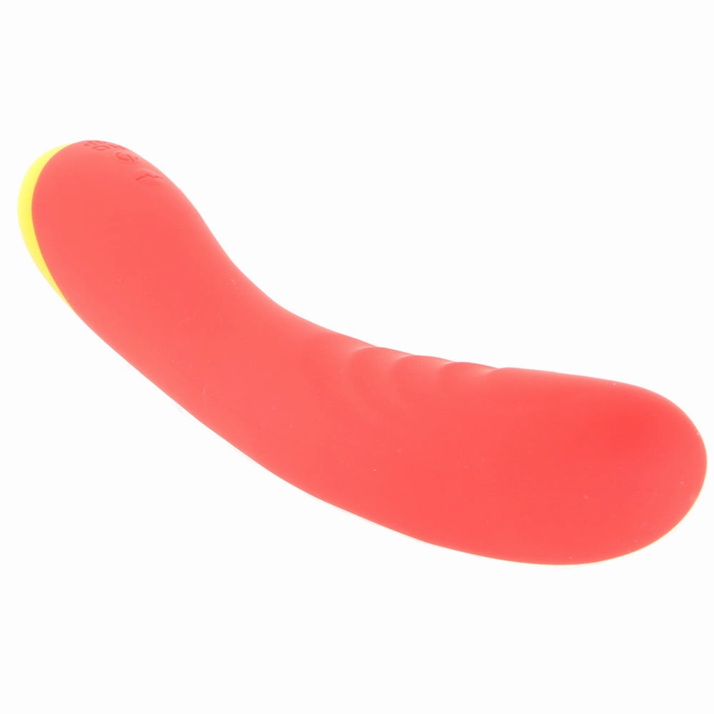 Romp Hype G-Spot Vibrator