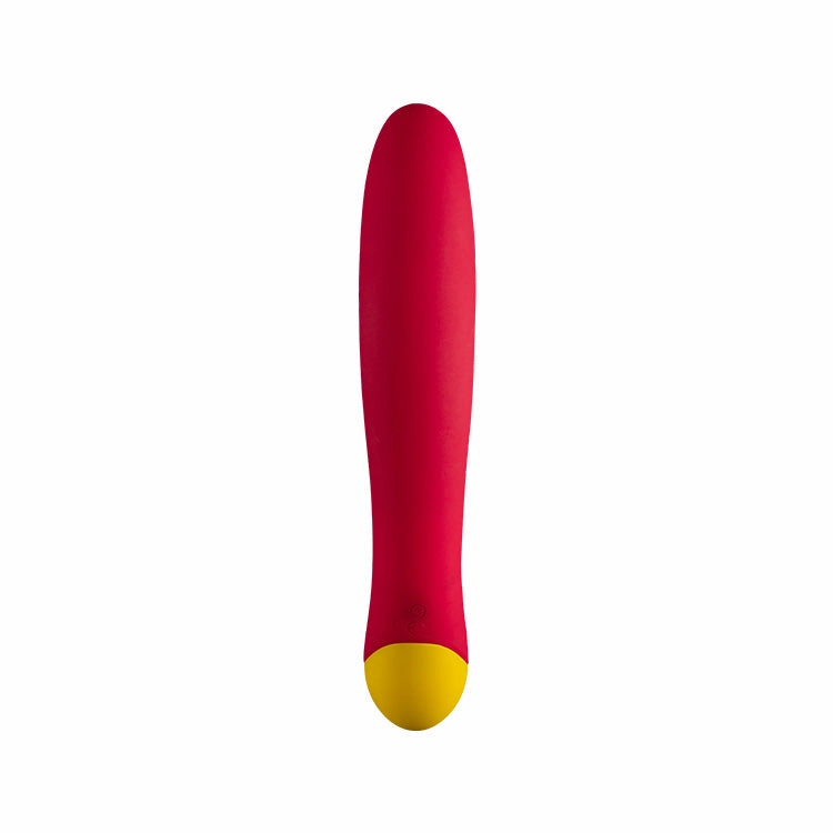 Romp Jazz Dual Action Vibrator