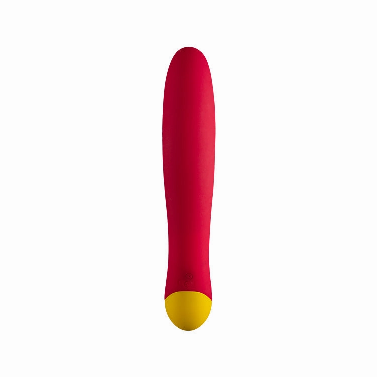 Romp Jazz Dual Action Vibrator