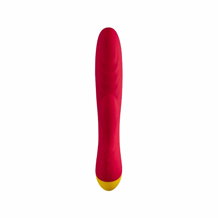Romp Jazz Dual Action Vibrator