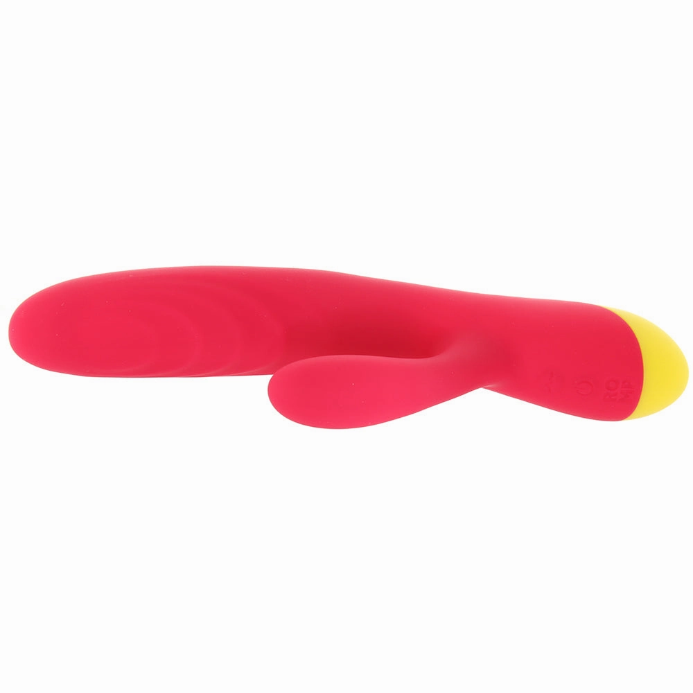 Romp Jazz Rabbit Vibrator