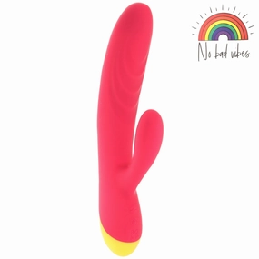 Romp Jazz Rabbit Vibrator