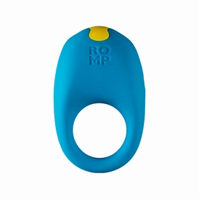 Romp Juke Cock Ring