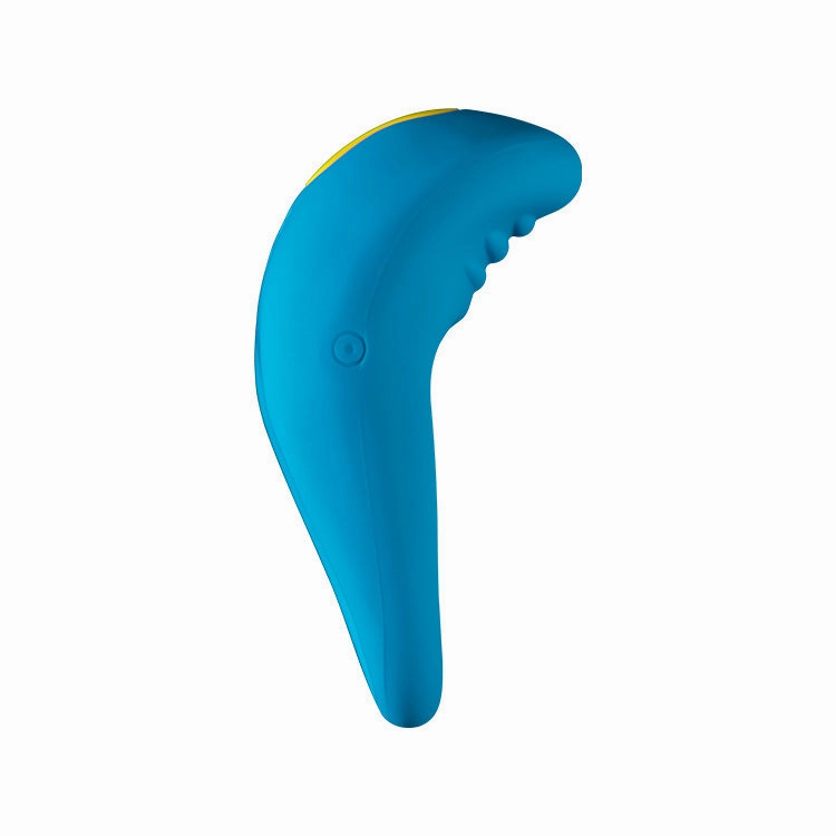 Romp Juke Cock Ring