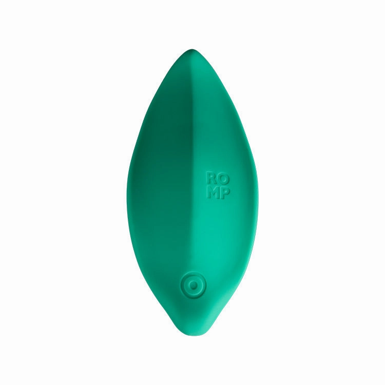 Romp Wave Vibrator