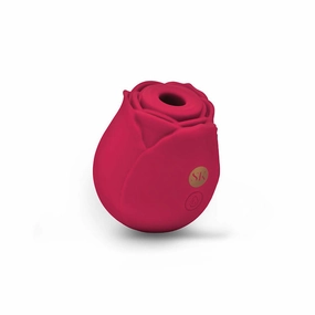 Rosegasm Air Suction Vibe