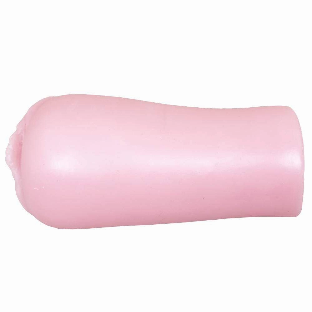Ruby - Pure Indecent Famous Maki Hojo Thirty Famous Instrument General Jap AV Star Onahole (Pink)
