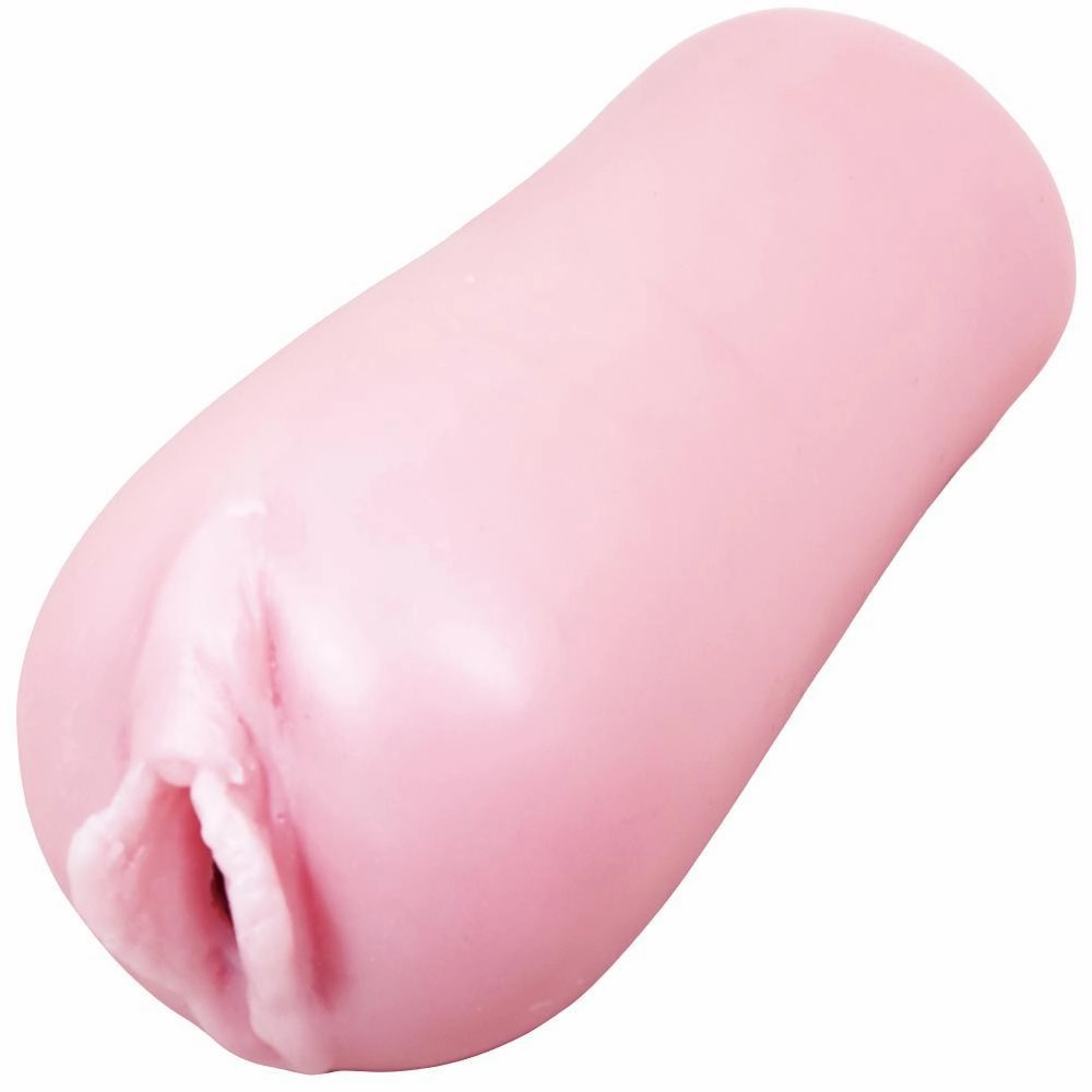 Ruby - Pure Indecent Famous Maki Hojo Thirty Famous Instrument General Jap AV Star Onahole (Pink)