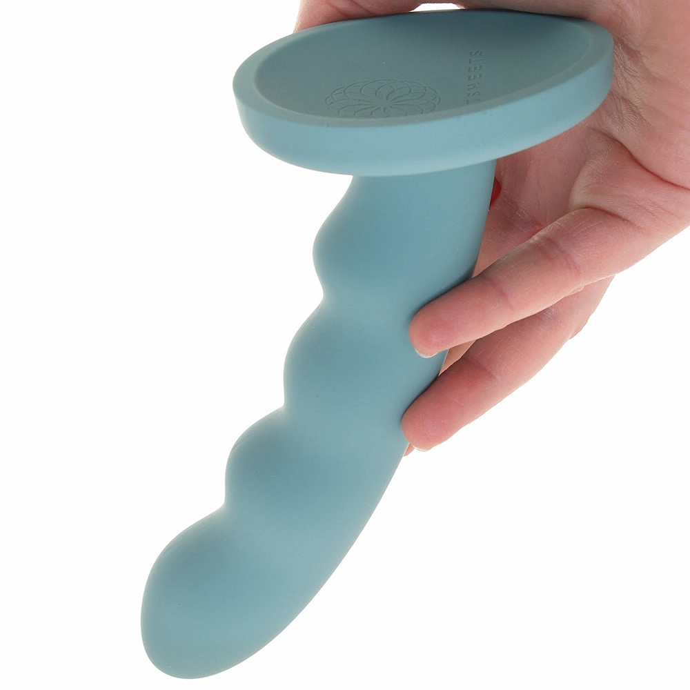 Sage 8 Inch G-Spot Dildo