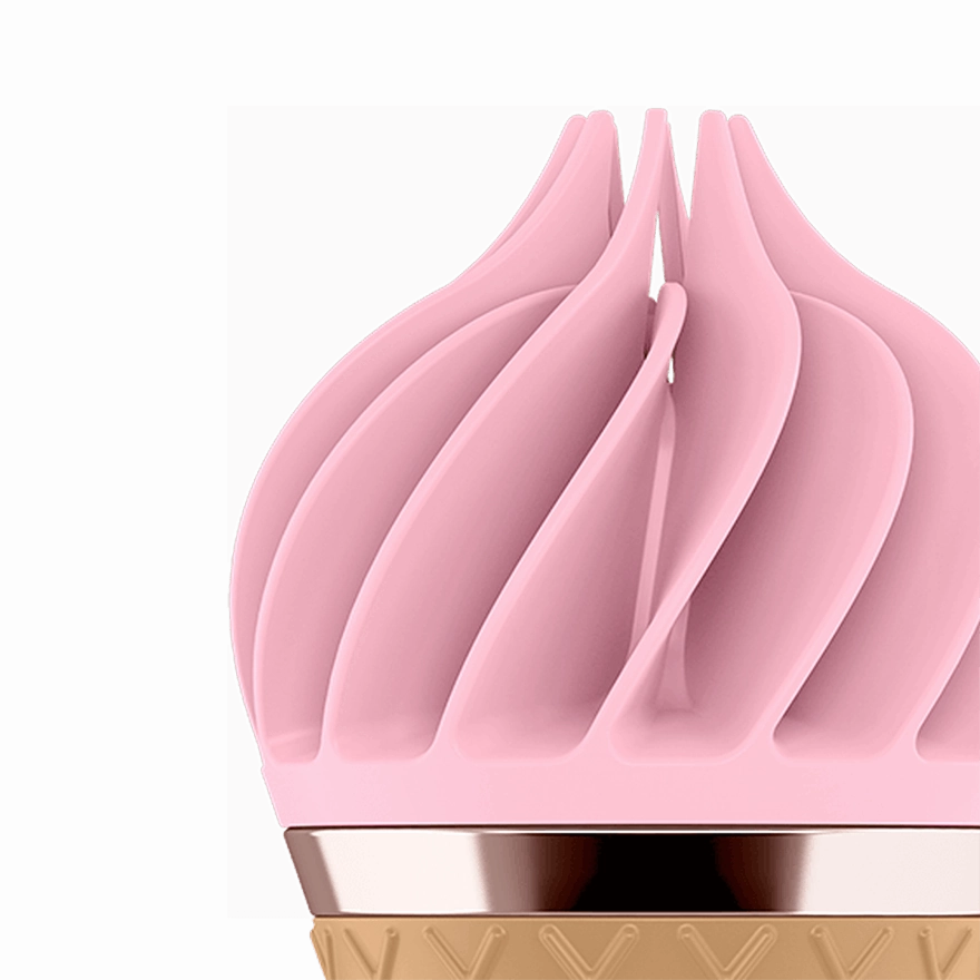 Satisfyer - Sweet Treat Spinnators Lay On Discreet Clit Massager