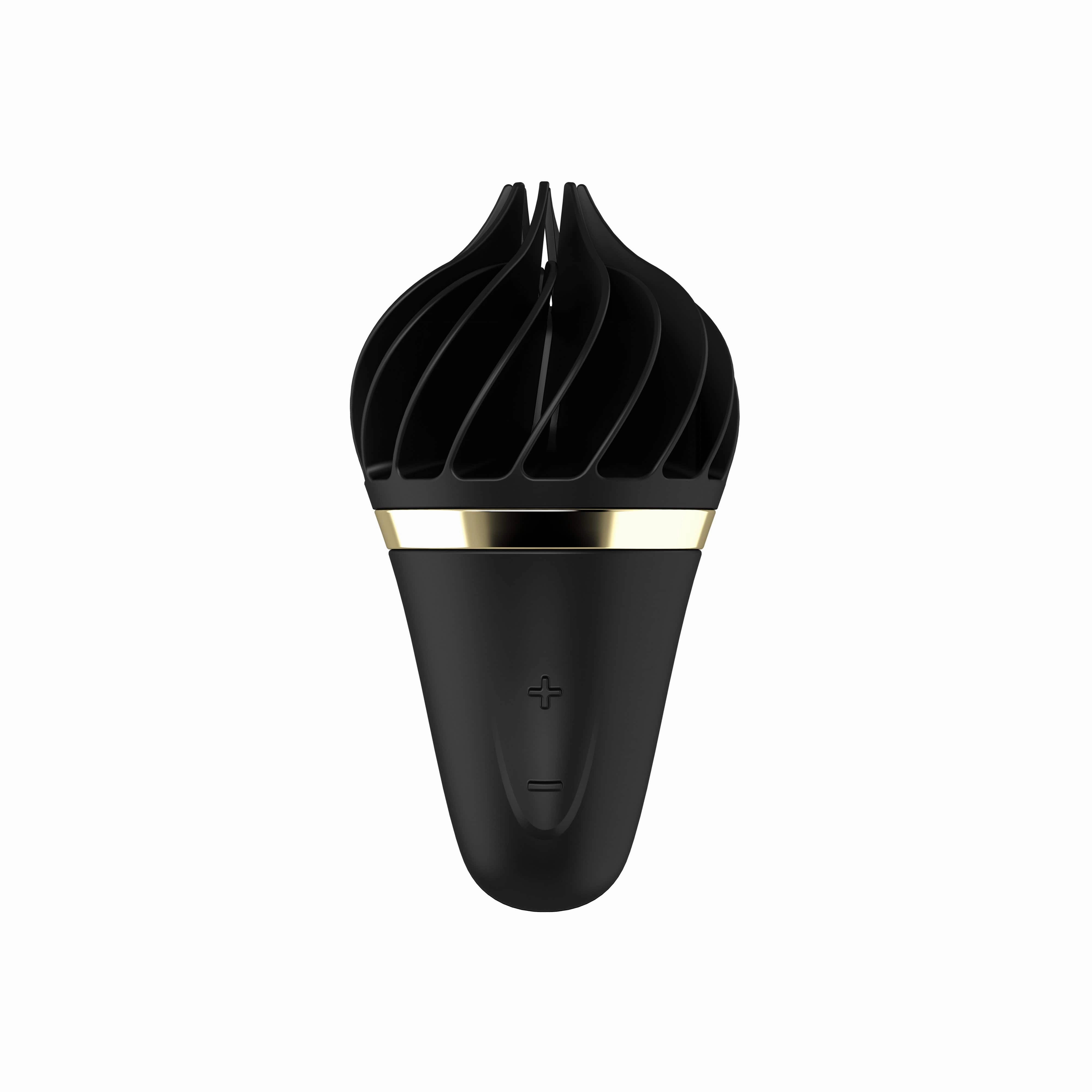 Satisfyer - Sweet Treat Spinnators Lay On Discreet Clit Massager