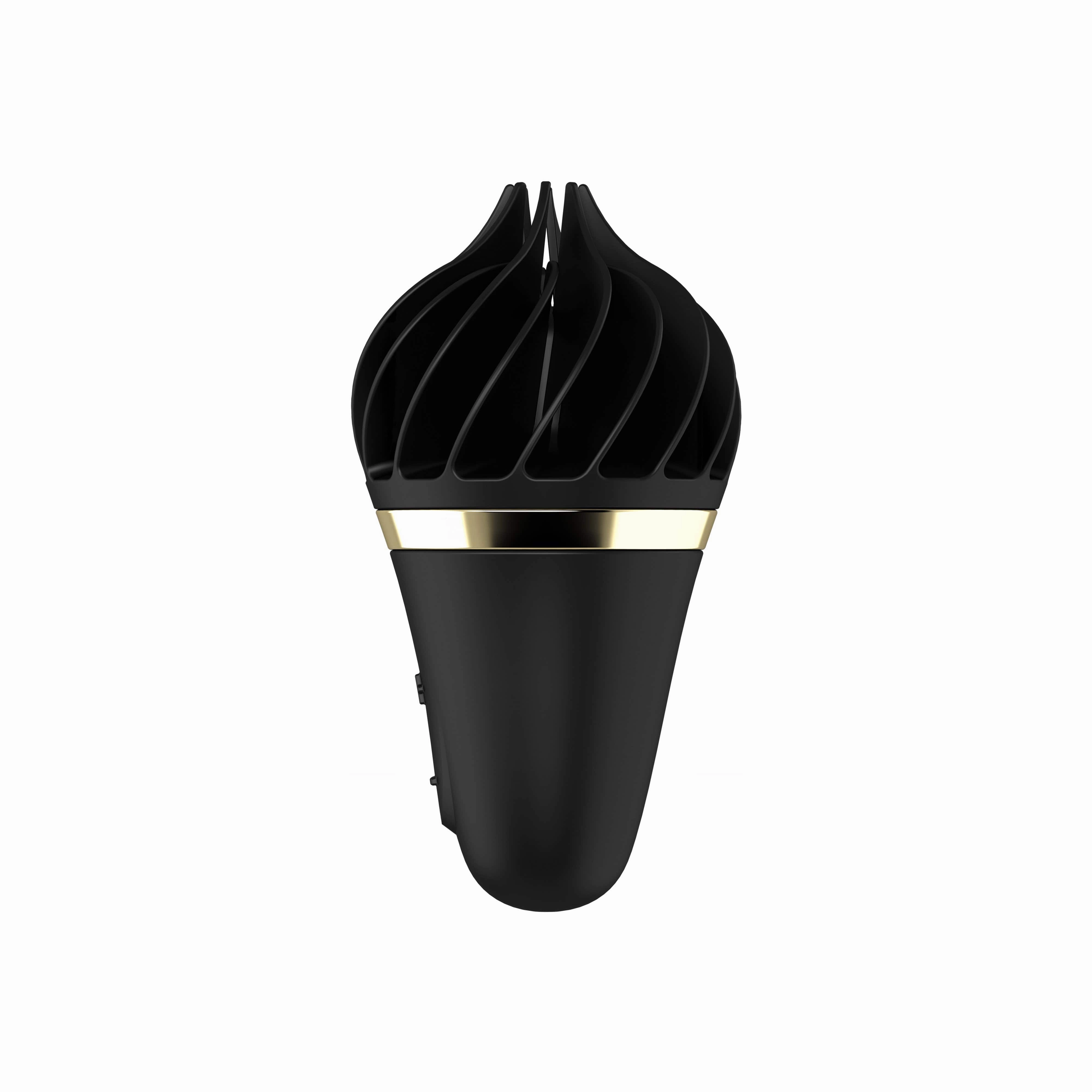 Satisfyer - Sweet Treat Spinnators Lay On Discreet Clit Massager