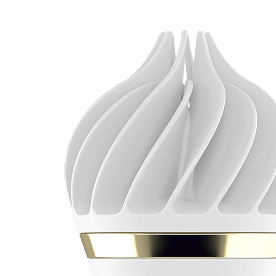 Satisfyer - Sweet Treat Spinnators Lay On Discreet Clit Massager