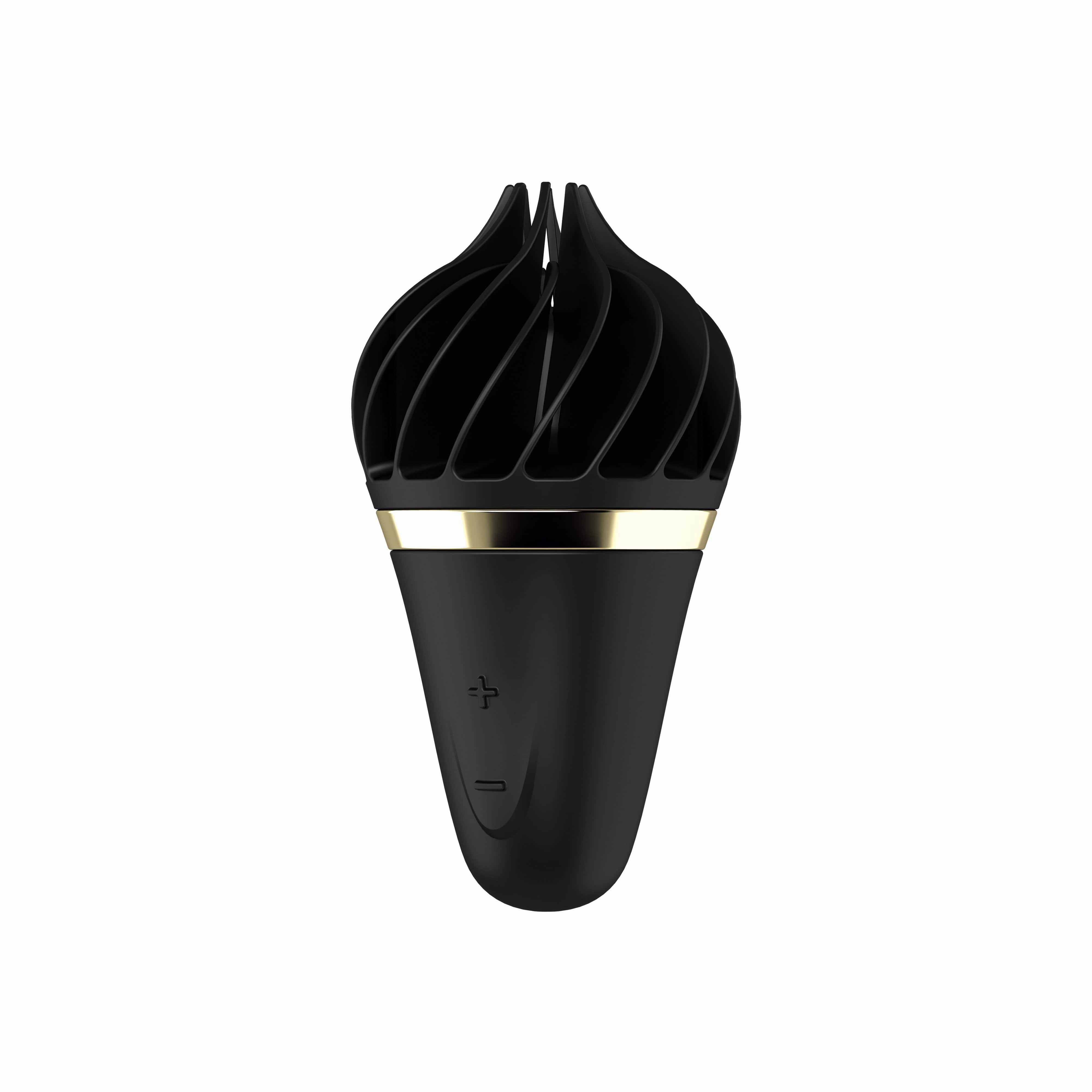 Satisfyer - Sweet Treat Spinnators Lay On Discreet Clit Massager