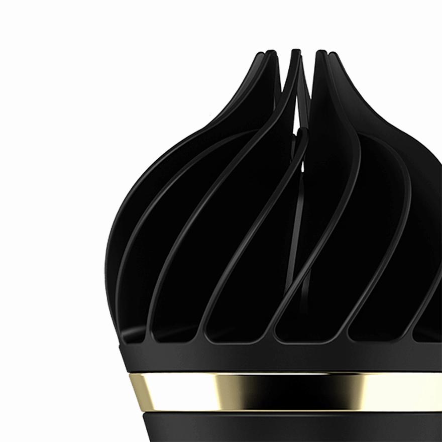 Satisfyer - Sweet Treat Spinnators Lay On Discreet Clit Massager