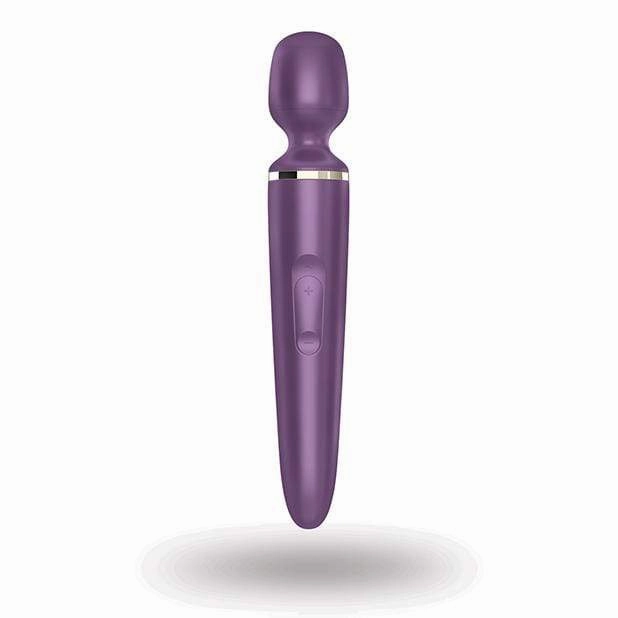 Satisfyer - Wand-er Women XXL Rechargeable Wand Massager