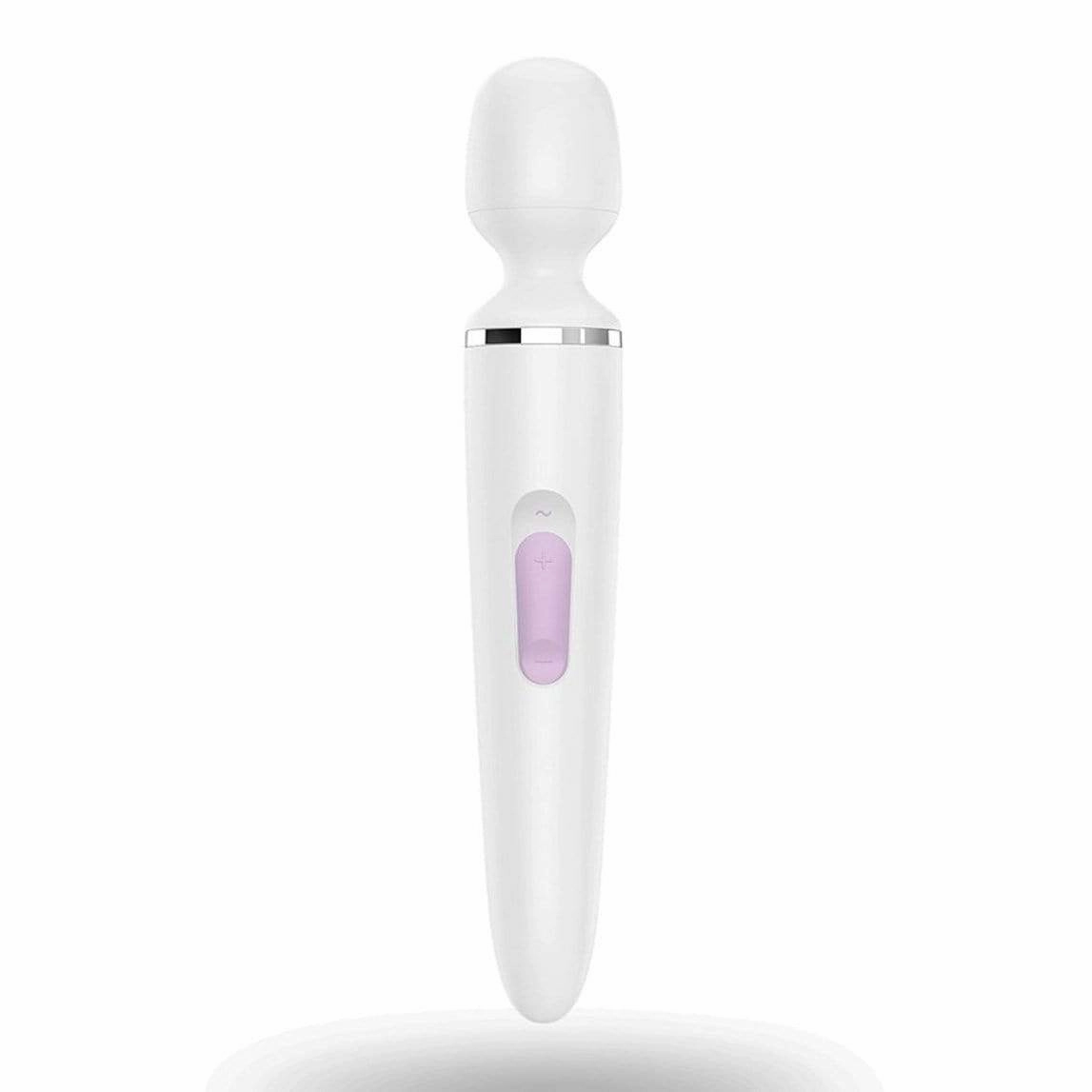 Satisfyer - Wand-er Women XXL Rechargeable Wand Massager