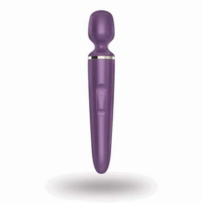 Satisfyer - Wand-er Women XXL Rechargeable Wand Massager