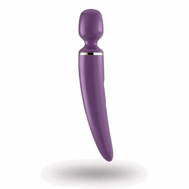Satisfyer - Wand-er Women XXL Rechargeable Wand Massager