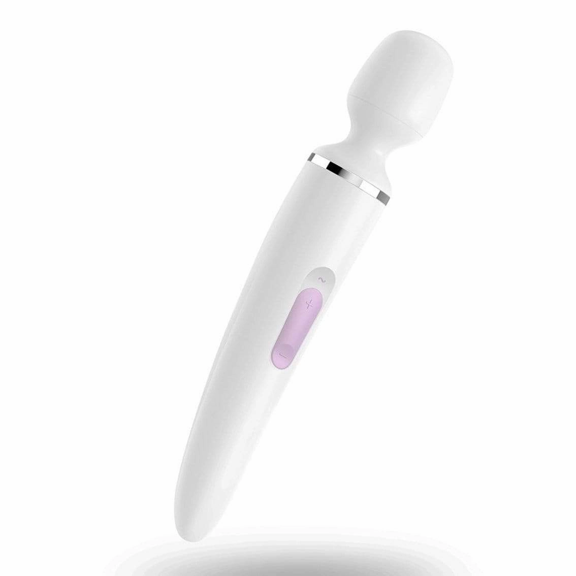 Satisfyer - Wand-er Women XXL Rechargeable Wand Massager
