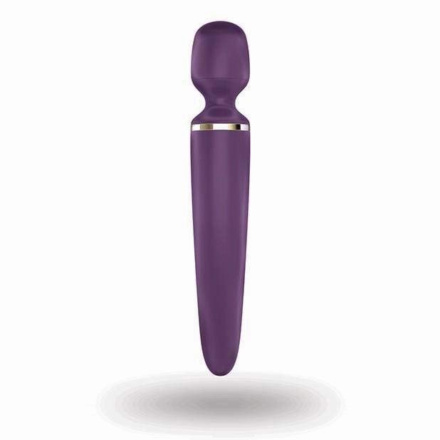 Satisfyer - Wand-er Women XXL Rechargeable Wand Massager