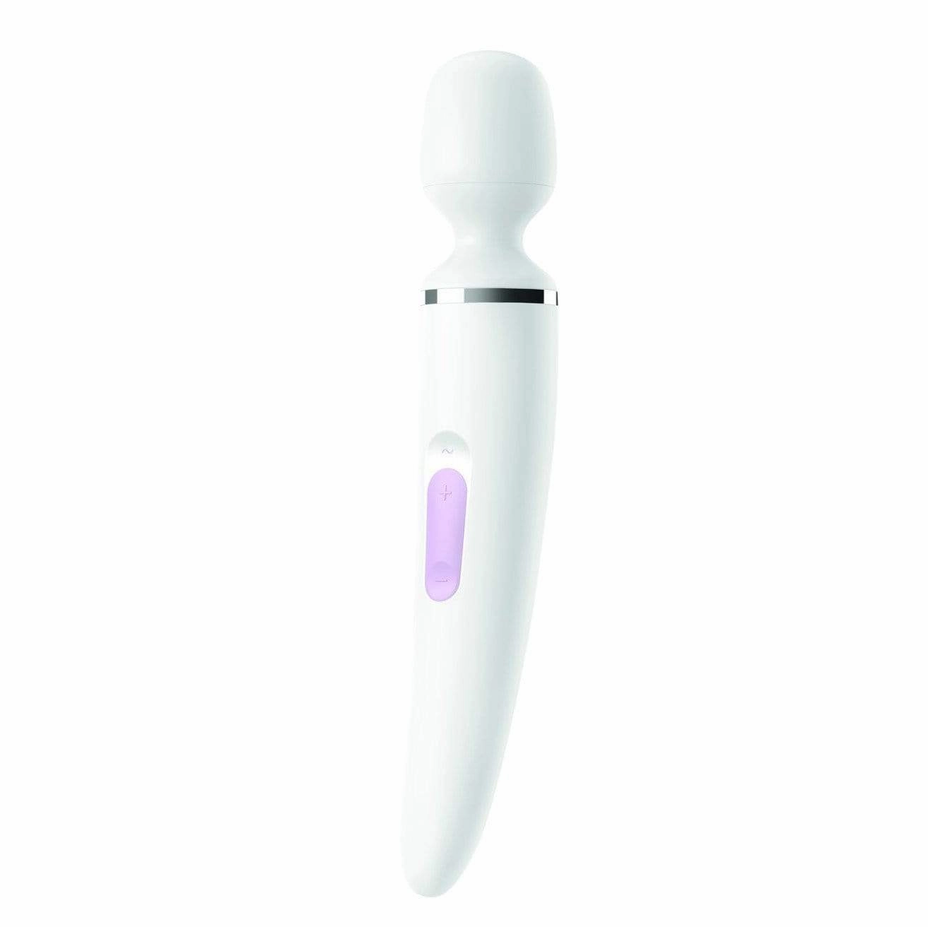 Satisfyer - Wand-er Women XXL Rechargeable Wand Massager