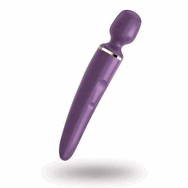 Satisfyer - Wand-er Women XXL Rechargeable Wand Massager