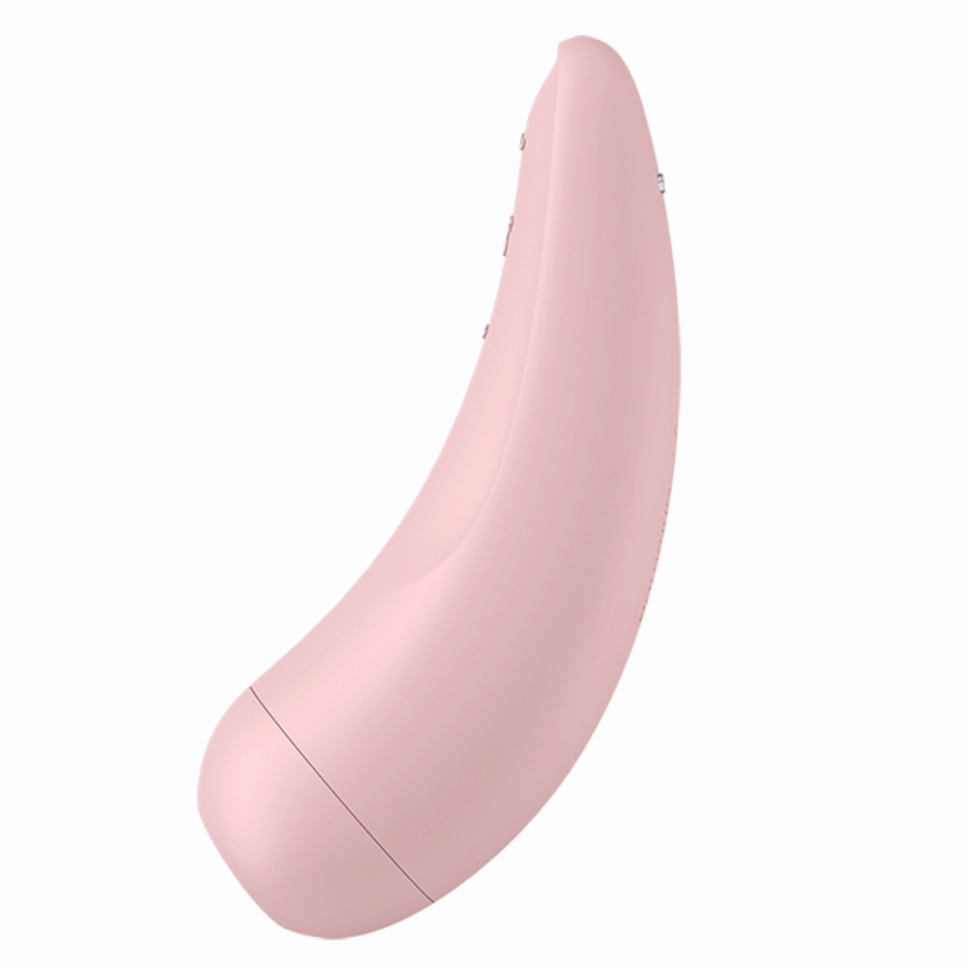 Satisfyer Curvy 2  Air Pulse Vibe