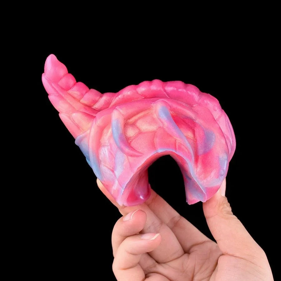 Scorpion Grinder Sex Vibrator with Remote