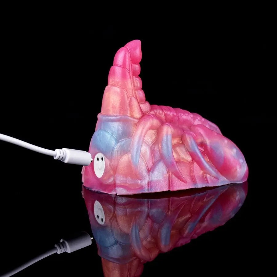 Scorpion Grinder Sex Vibrator with Remote